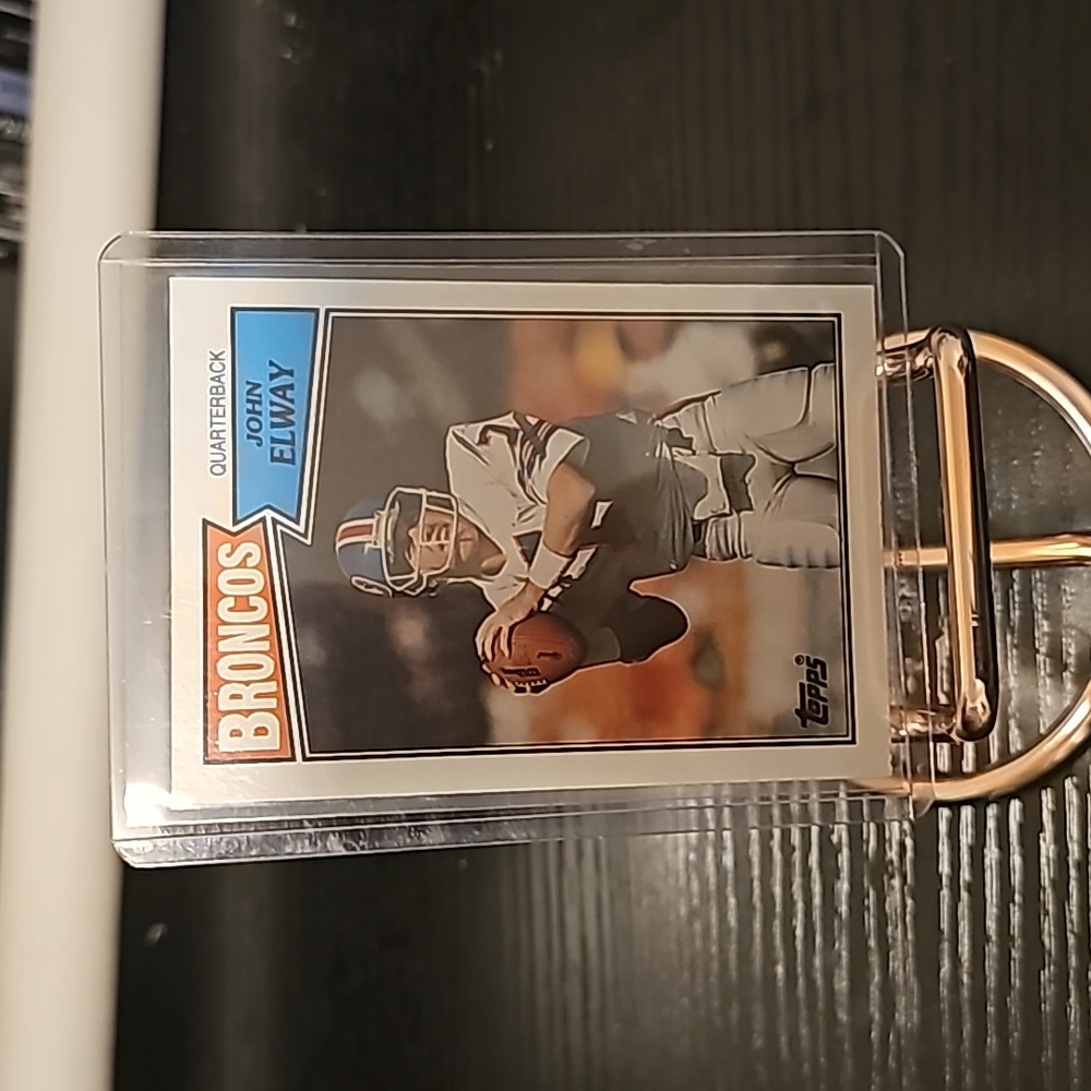 NFL CARDS